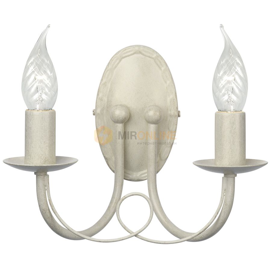 Бра Elstead MN2 IV/GOLD MINSTER купити