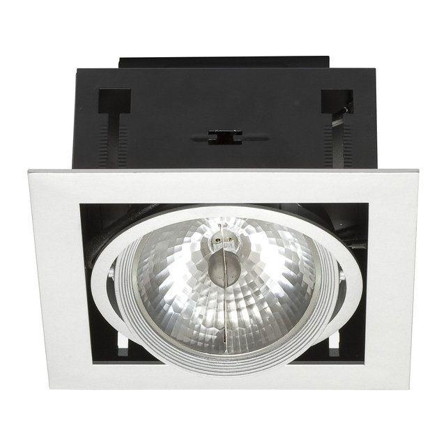 Світильник точковий Nowodvorski 4870 Downlight купити