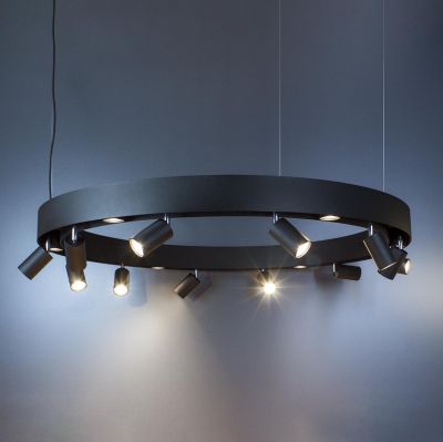 Подвесной светильник ImperiumLight Linkor 28118120.05.05 купити