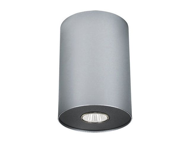 Світильник точковий Nowodvorski 6005 Point Silver Graphite купити