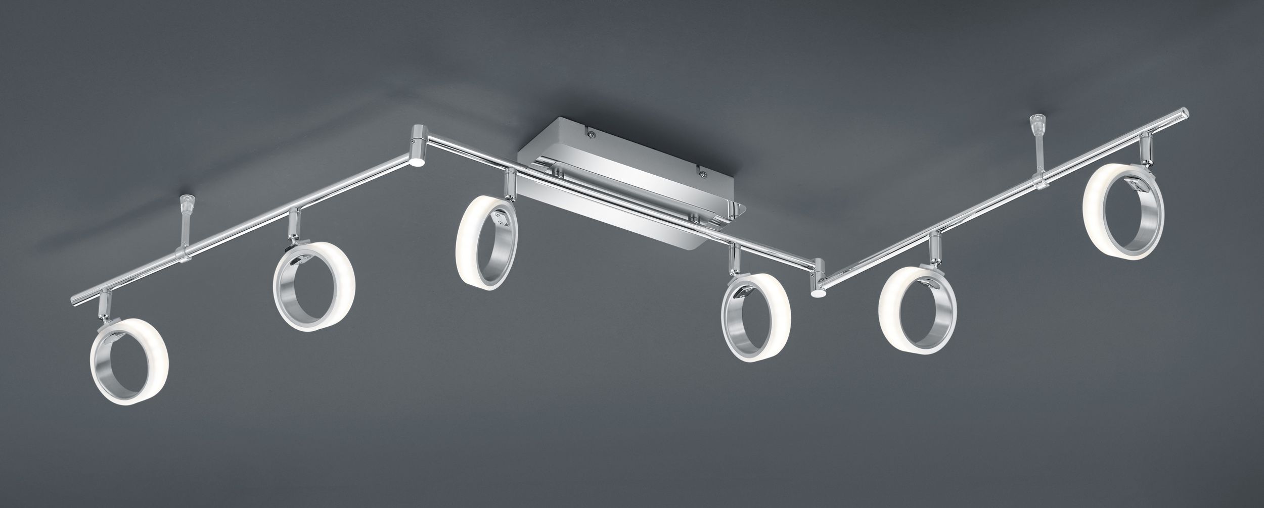 Спот TRIO 874310606 CORLAND купити