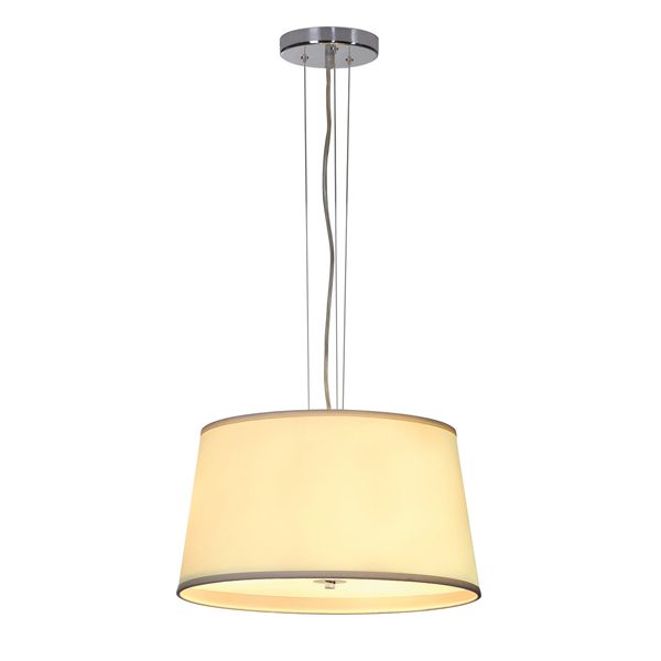 Подвесной светильник SLV 155402 Corda купити