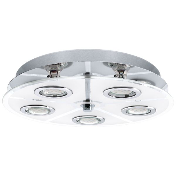 Светильник потолочный Eglo 30933 Cabo купити