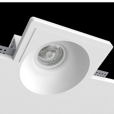 Врізний точковий світильник ImperiumLight Flamenco 403115.01.01 купити