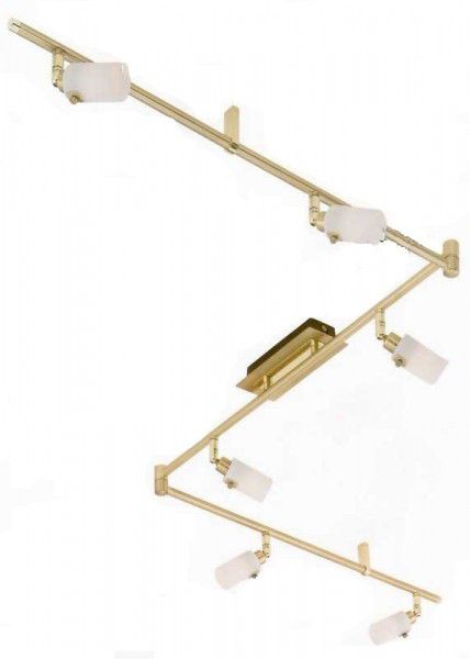 Спот Eglo 50055 Keno купити