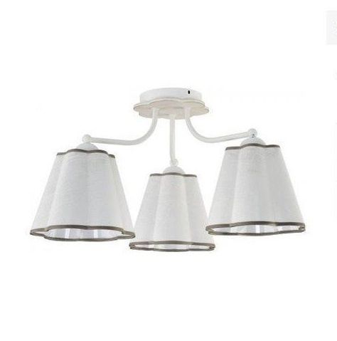Люстра TK Lighting 1283 STOKROTKA купити