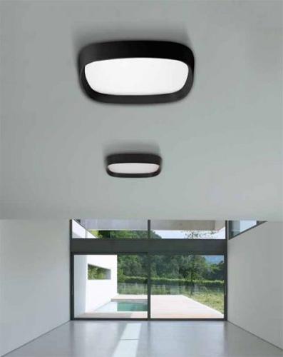 Потолочный светильник Azzardo AZ2723 Pienza купити