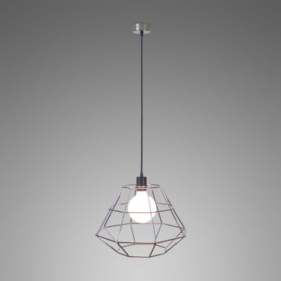 Подвесной светильник ImperiumLight Black Fort 36140.05.09 купити