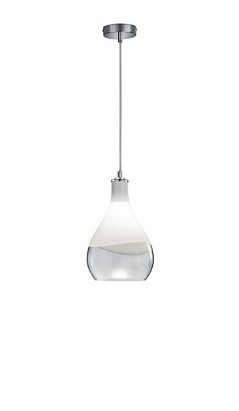 Подвесной светильник TRIO 315390106 KINGSTON купити