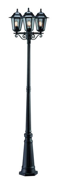 Уличный светильник Markslojd 100288 NAIMA купити