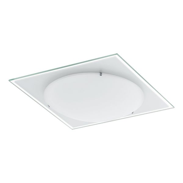 Светильник потолочный Eglo 93415 Kely купити