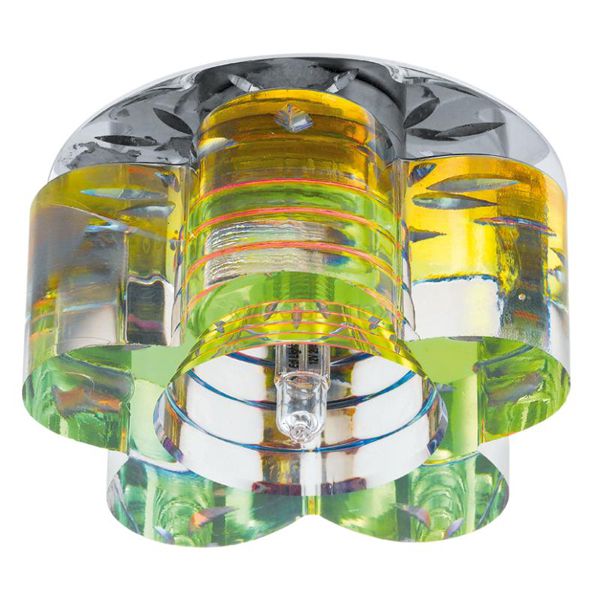 Світильник точковий Eglo 92691 Tortoli купити