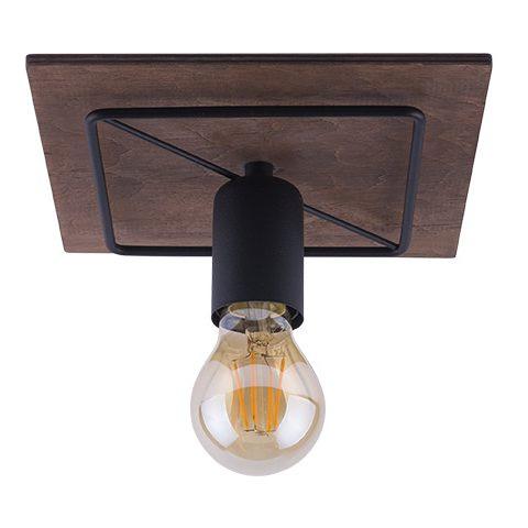 Потолочный светильник Nowodvorski 9042 Coba купити