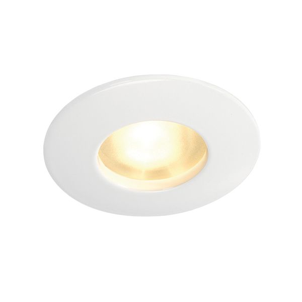 Точковий світильник SLV 111011 купити