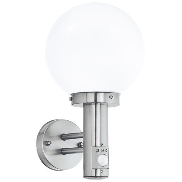 Уличный светильник Eglo 27126 Nisia купити