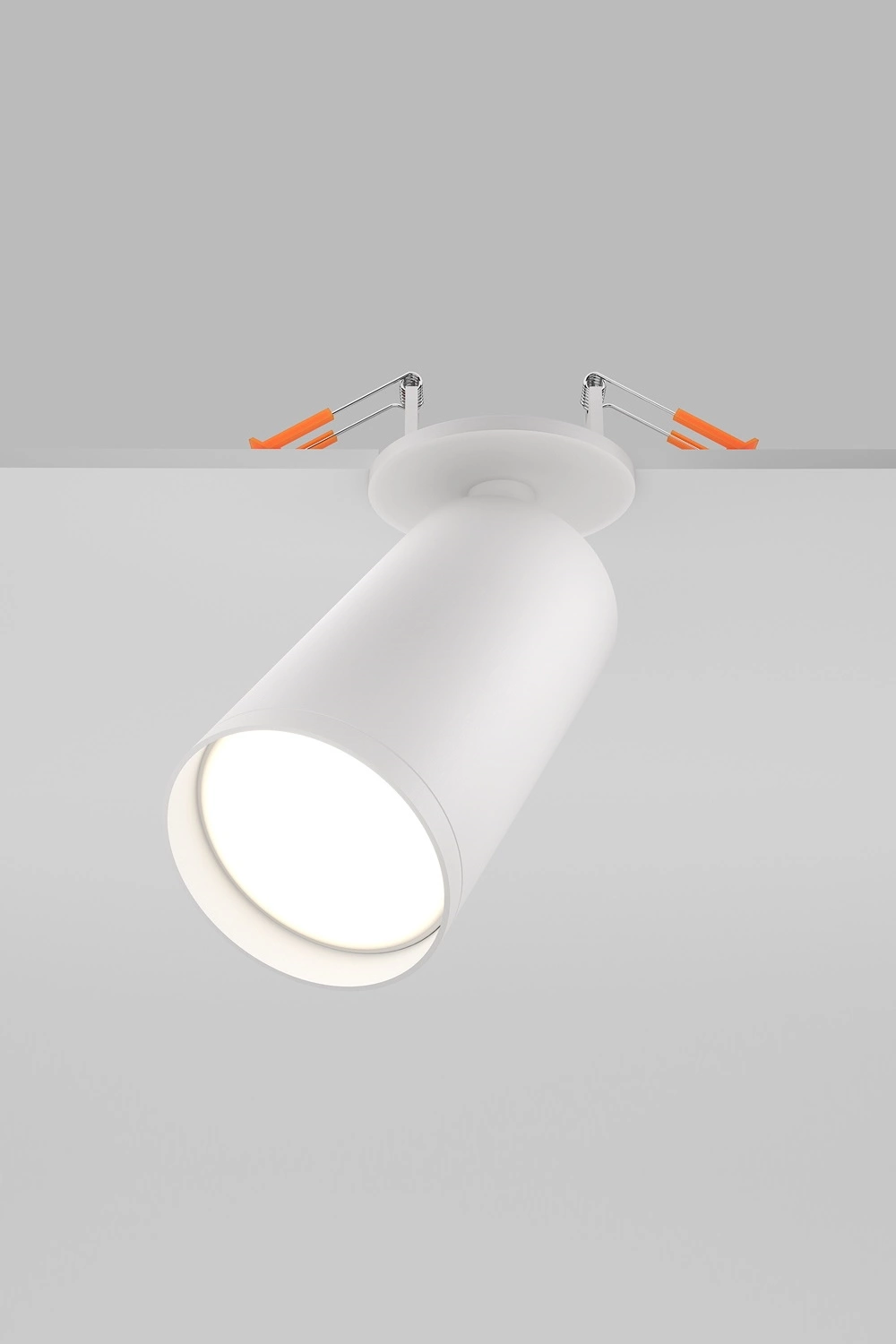 Точковий світильник VASMAR 1600049CL-U-1W FOCUS (54981) купити