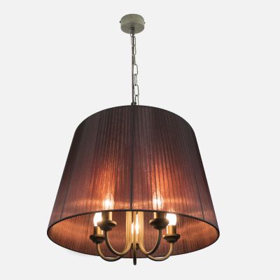 Подвесной светильник ImperiumLight Bremen 63555.21.45 купити