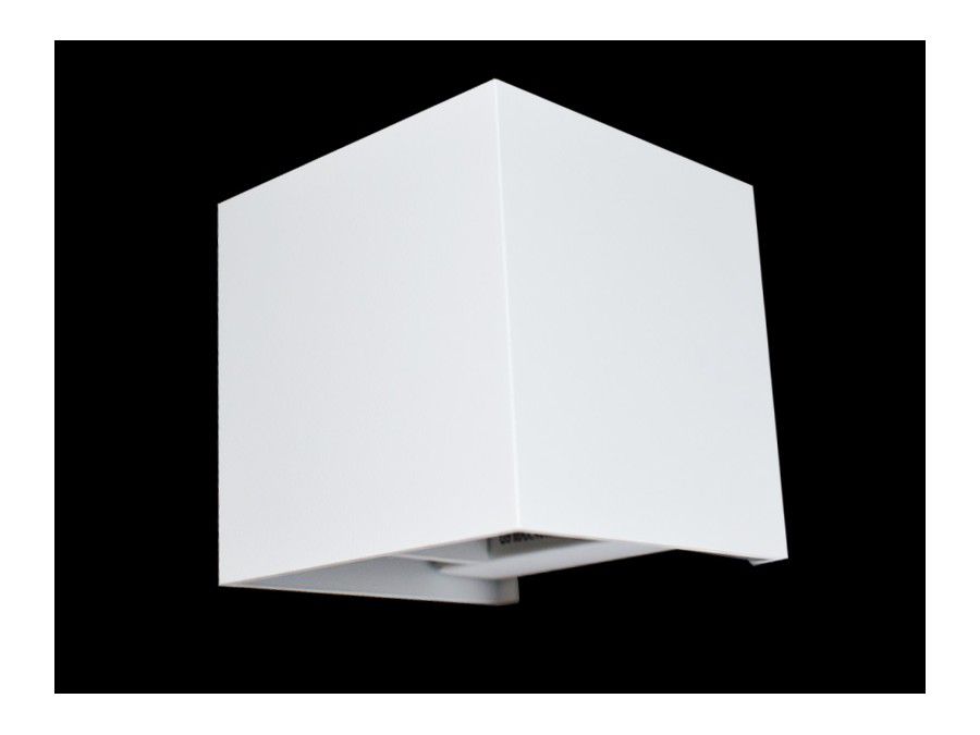 Бра Azzardo LETICIA WALL GM1111 ALUMINUM (5901238410577) купити