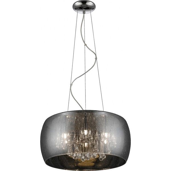 Люстра Zuma Line P0076-05L-F4K9 RAIN купити