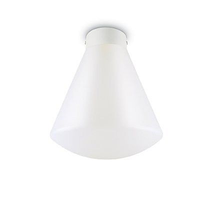 Уличный потолочный светильник Ideal Lux PL1 OUVERTURE (173511) купити