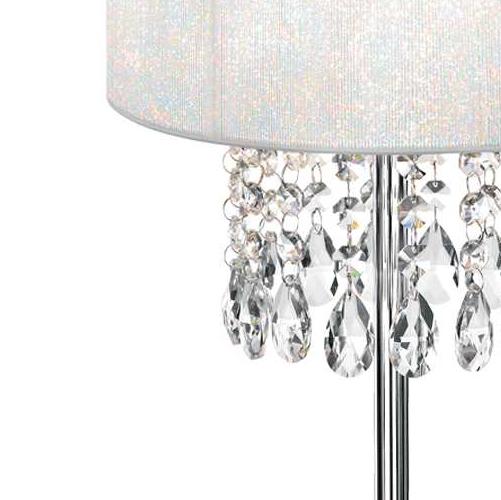 Настольная лампа Ideal Lux OPERA TL1  (068305) купити