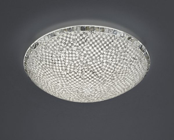 Потолочный светильник TRIO 673013089 MOSAIQUE купити