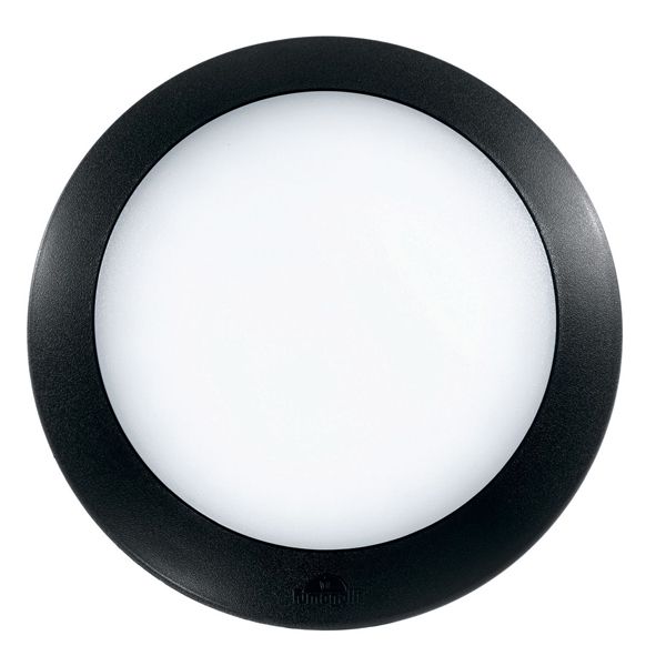 Бра Ideal Lux BERTA AP1 MEDIUM NERO купити