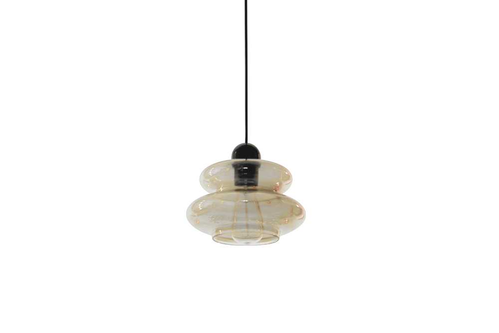 Підвісний світильник Skarlat LS 5138-1P (25814) купити