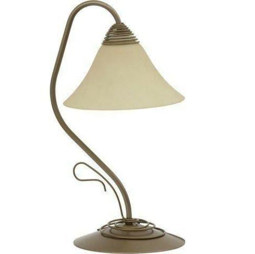 Настольная лампа Nowodvorski 2995 Victoria Gold купити