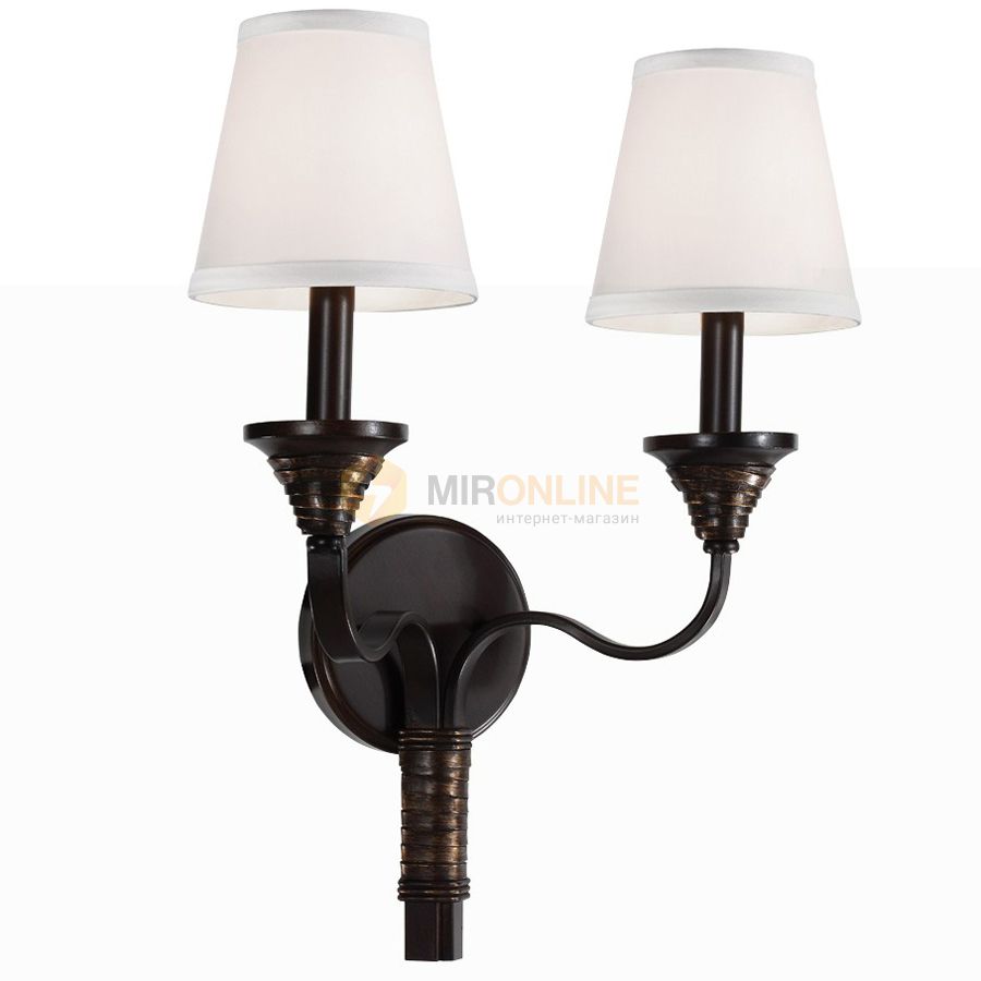Бра Feiss FE/ARBOR CREEK2 ARBOR CREEK купити