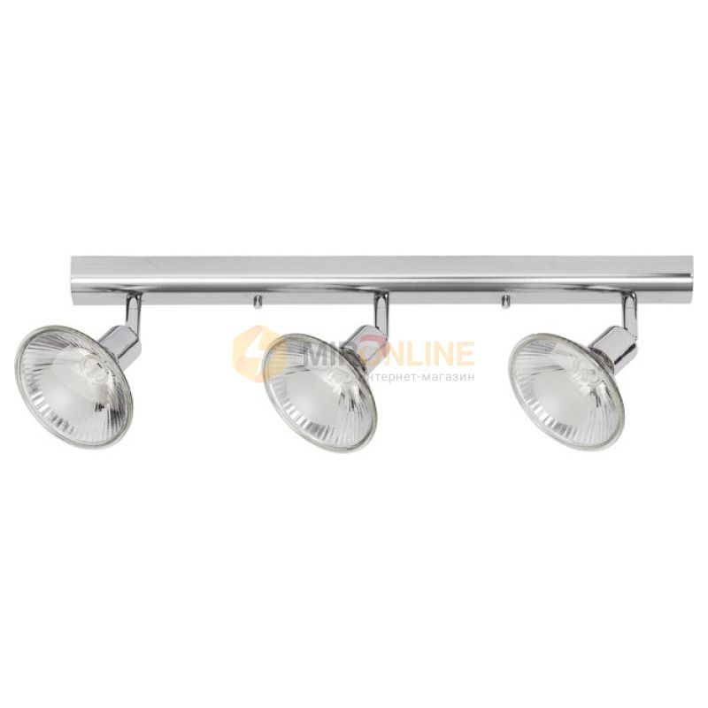 Спот BASIC CHROME III 6925 Nowodvorski купити