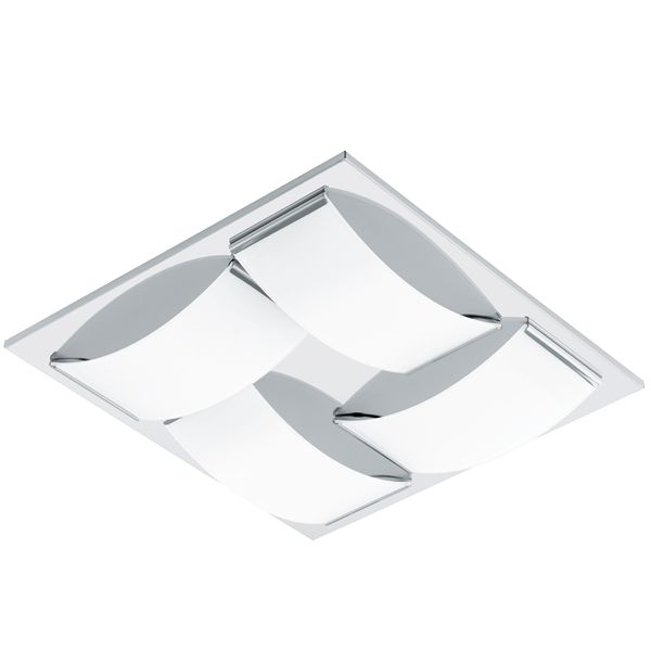 Светильник потолочный Eglo 94468 Wasao купити