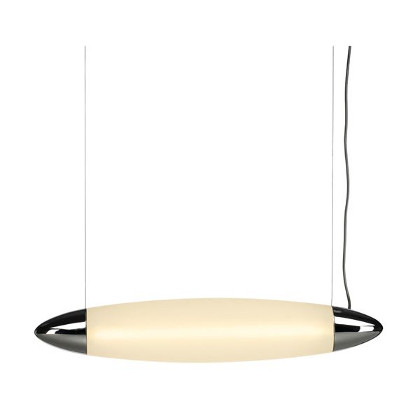 Подвесной светильник SLV 133780 Crest купити