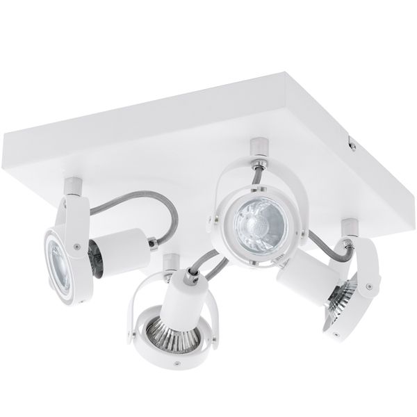 Спот Eglo 94649 Novorio 1 купити