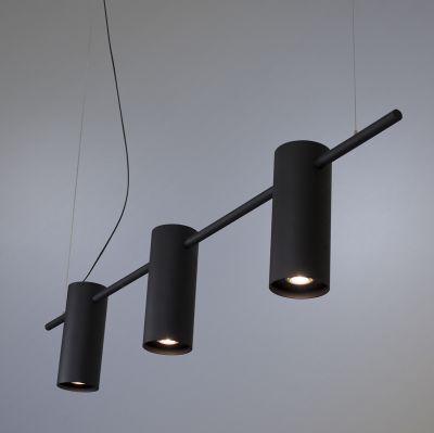 Подвесной светильник ImperiumLight Volcano 3723140.05.05 купити