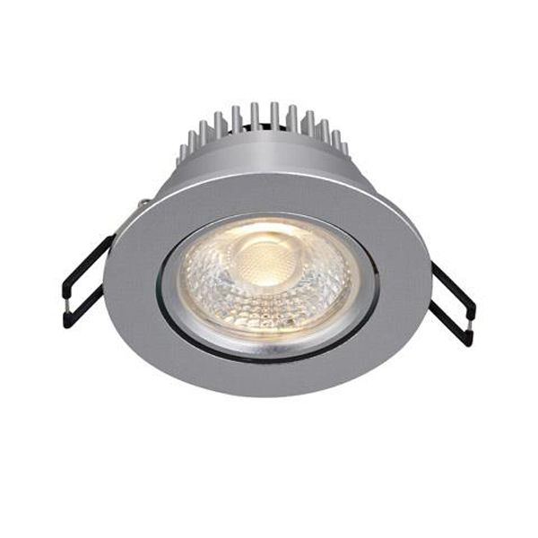 Точковий світильник Markslojd 106211 HERA купити