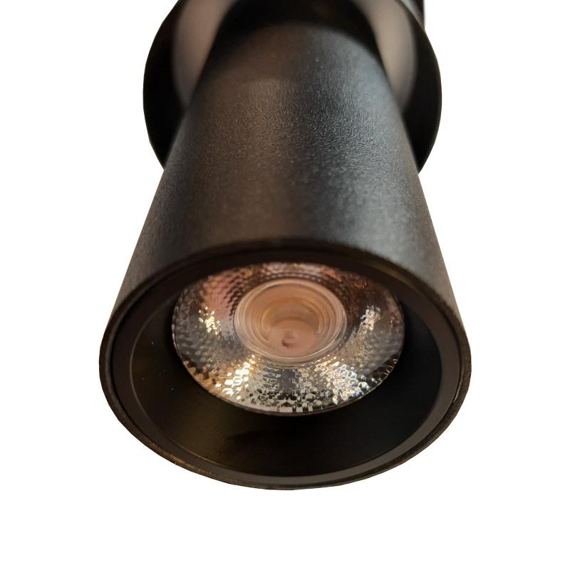 Підвісний світильник на ультратонку магнітну шину ESL CS0750 купити