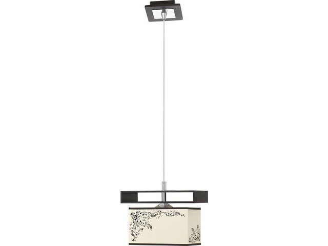 Подвесной светильник Nowodvorski 4825 Alicante купити