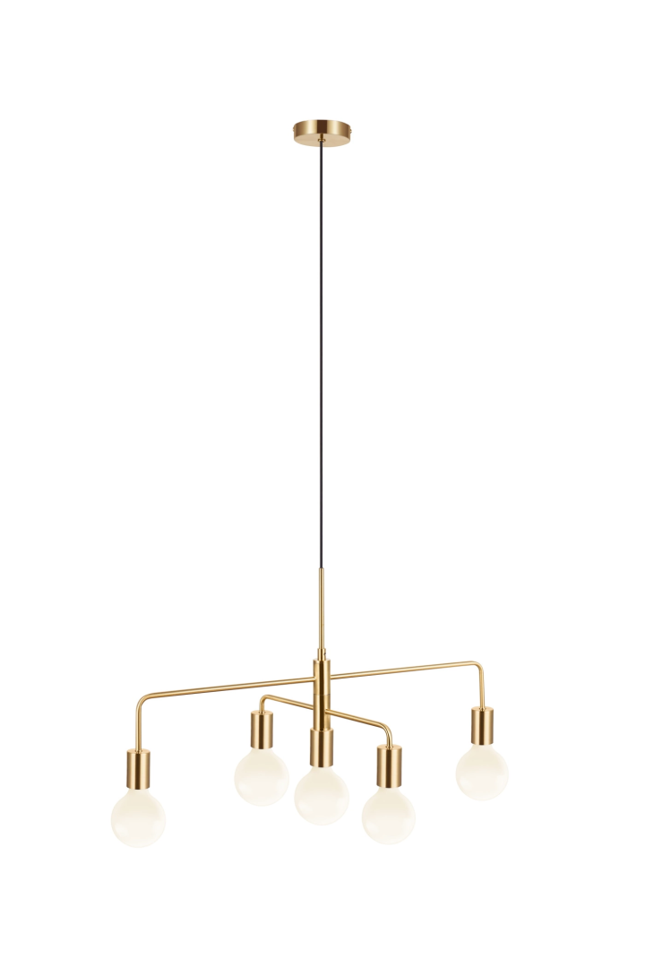 Люстра Nordlux 2113053035 Gloom (51219) купити