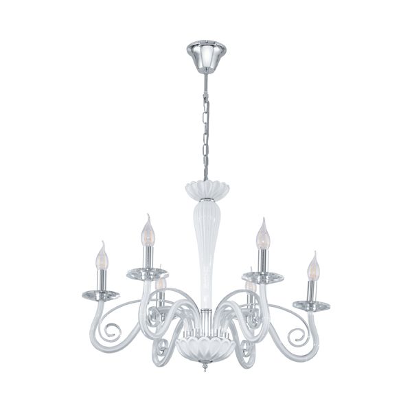 Люстра Eglo 39129 Meduno купити