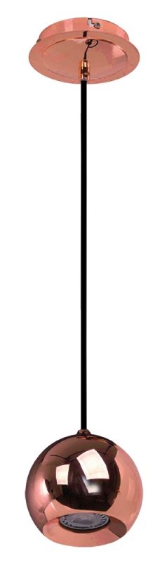 Потолочный светильник Ideal Lux PL8 MULTIFLEX (159010) купити