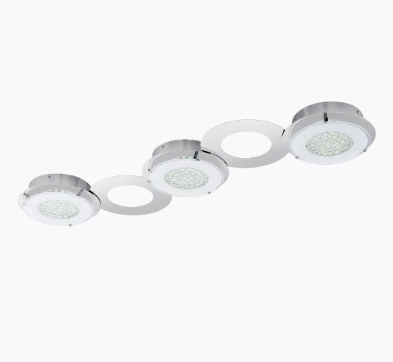 Світильник точковий Eglo 39036 Privero 1 купити