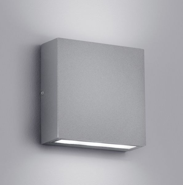 Уличный светильник TRIO 229360287 THAMES купити