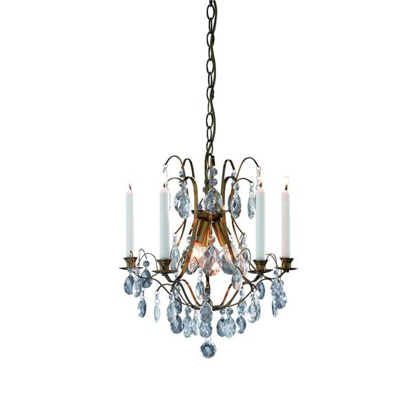 Люстра Markslojd 100569 TROLLEHOLM купити