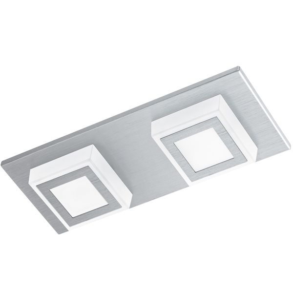 Светильник потолочный Eglo 94506 Masiano купити