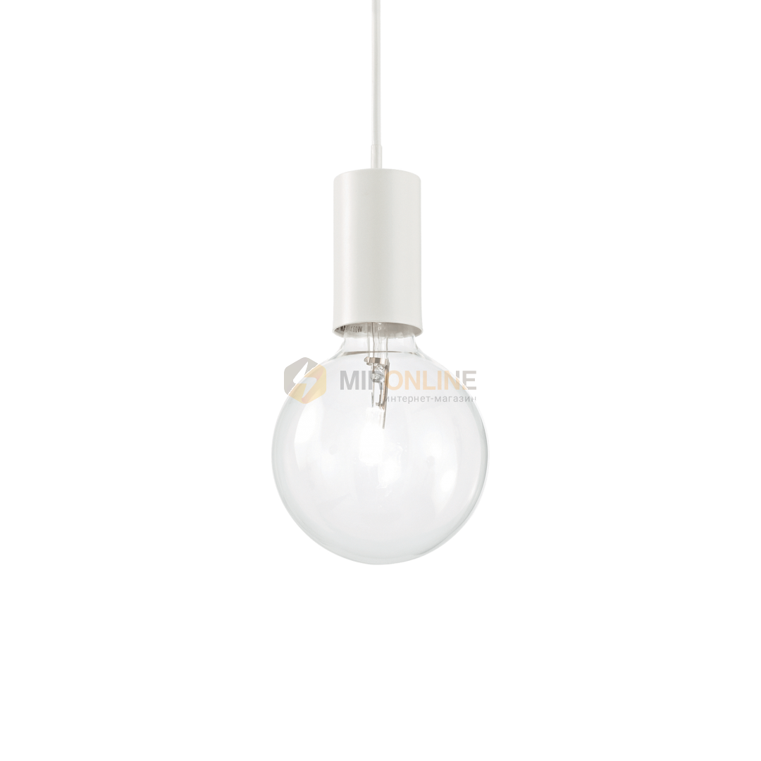 Подвесной светильник Ideal Lux SP1 HUGO (139678) купити