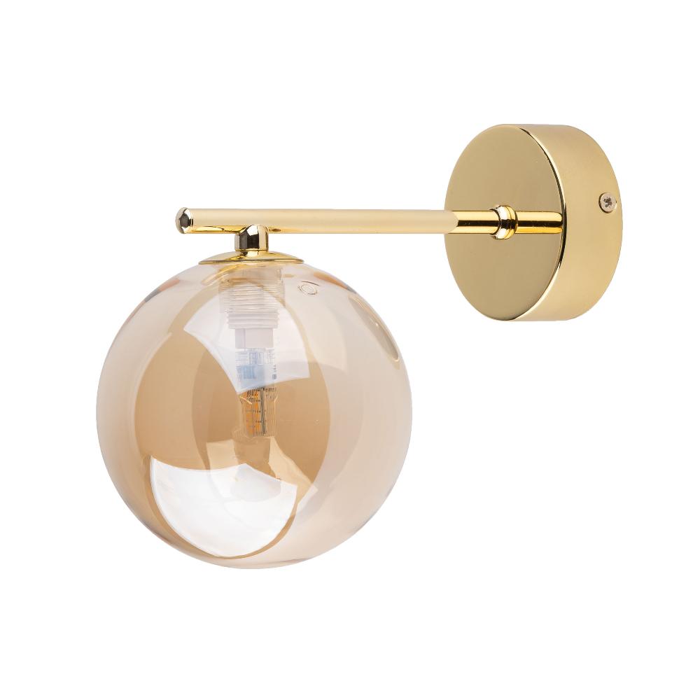 Бра TK Lighting 4778 ESTERA GOLD купити