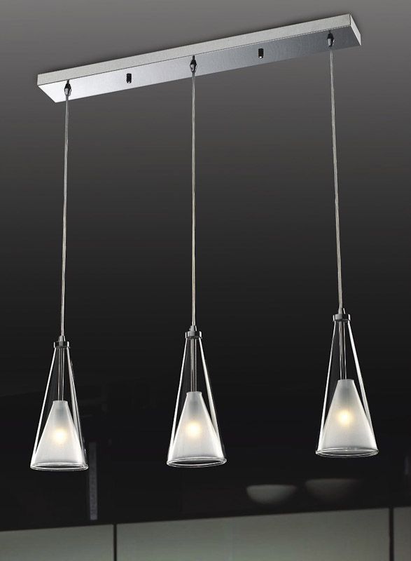 Подвесной светильник ITALUX MD9190-3A Butio купити