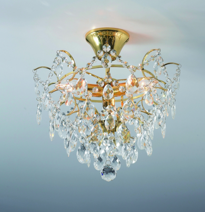 Люстра Markslojd Rosendal 100538 купити