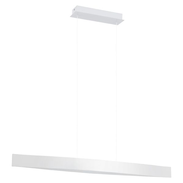 Подвесной светильник Eglo 93338 Fornes купити